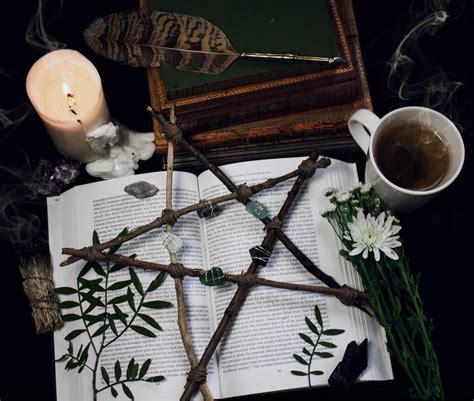 The Lost Relics: Unlocking the Hidden Wisdom of Obscure Witchcraft Inheritors